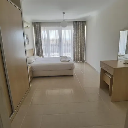 Bitur Park Deluex Z3 Pool Shared * Fethiye
